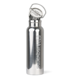 Бутылка Husqvarna Xplorer 0,5л (нержавеющая сталь)