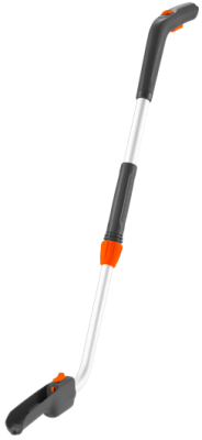 Рукоятка телескопическая для аккумуляторных ножниц для травы и кустарников (для аккумуляторных ножниц ClassicCut, ComfortCut)