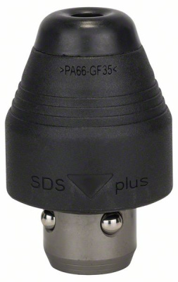 Патрон SDS-plus на GBH 2-26 DFR, BOSCH