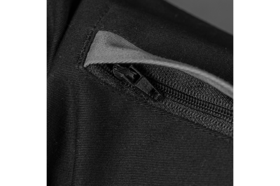 Куртка рабочая темно-серая HOEGERT EDGAR XL (54)