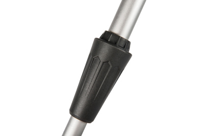 Ножницы аккумуляторные Greenworks G3.6GS (3.6В, встр.акк, 2Aч) с телескоп. ручкой