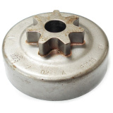 Цепная звездочка 3/8 7Z 190 191
