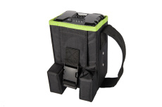 Поясной держатель с переходником для зарядки аккумуляторов Greenworks G82BC 82V