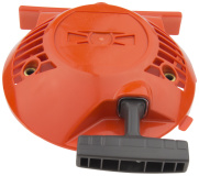 Стартер в сборе 535RX 535RXT