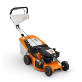 Газонокосилка бензиновая STIHL RM 248.3