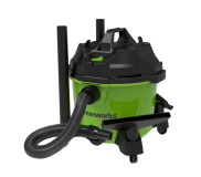 Строительный пылесос Greenworks G120WDV (220В)
