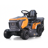 Газонокосилка самоходная бензиновая с сиденьем (2 ножа) VILLARTEC MR1690H