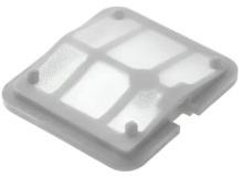 Сетка фильтра SR 430 450