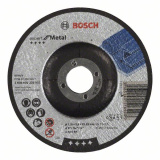 Отрезной круг 125-22,23мм 2,5мм Expert for Meta (металл), BOSCH