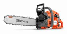 Бензопила Husqvarna 565 18&quot; 3/8 1.5 68DL C85 X-Cut HLM X-Force