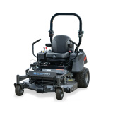 Газонокосилка с нулевым радиусом разворота Weibang Compass KX48R (122см)