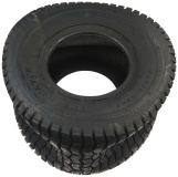 Покрышка задняя 18&quot; x 9.5&quot;-8&quot;