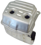 Шумоглушитель MS261
