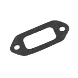 Прокладка глушителя для Husqvarna 365 372, FARMERTEC (аналог 503 77 59-01)