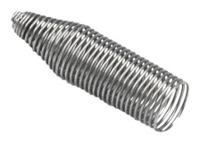 Экран маслозаборника 120MII 236 236II 240 240II