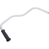 Рукоятка трубчатая FS80-450, 130 VILLARTEC (аналог STIHL 4128 790 1701)