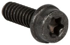 Винт MT5x16 T27 10.9 Zn/Fe