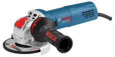 Углошлифмашина GWX 9-125 S X-LOCK, BOSCH