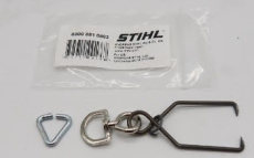 Крюк-зацеп для рулетки STIHL тип B