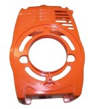 Крышка двигателя 128R 128L 128C задняя