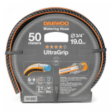 Шланг UltraGrip диаметр 3/4 " (19мм), длина 50м DAEWOO DWH 5137