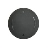 Крышка шпули струнного триммера черная Greenworks для 40В