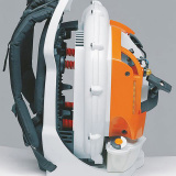 Воздуходувка STIHL BR 550