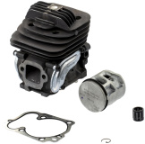 Группа поршневая 550XP Mark II D43 50cc комплект