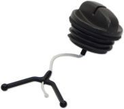 Пробка бензобака K750 K760 K1260 K970