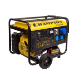 Генератор бензин + газ CHAMPION LPG6500E