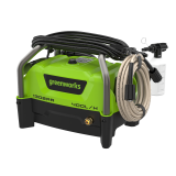 Мойка высокого давления Greenworks PW3130 (130 бар)