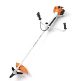 Мотокоса STIHL FS 351-L 2-MIX (с ножом для молодняка 300 3 20)