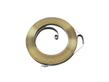 Пружина возвратная стартера FS120, 250, FARMERTEC (аналог STIHL 41341900601)