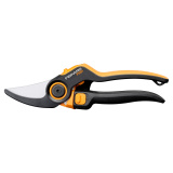 Секатор плоскостной FISKARS P981 Xseries DualAction