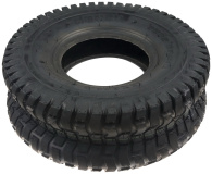 Покрышка задняя 20&quot; х 10&quot;-8&quot;