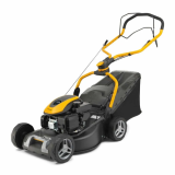 Газонокосилка STIGA Combi 548 S