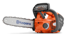 Пила аккумуляторная Husqvarna T 535i XP 12" 0.325 1.1 SP21G X-Cut HSM (Без АКБ и З/У)