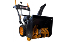 Снегоуборщик бензиновый RATO RT0722