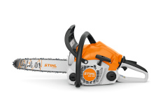 Бензопила STIHL MS 172 (шина и цепь 35см, без защитного кожуха шины)