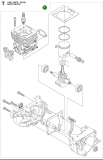 Шортблок 135R
