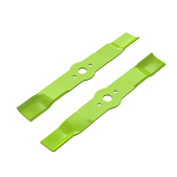 Комплект из двух ножей для газонокосилки Greenworks 76 см 82V