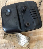 Глушитель 232 L/R, 235 R