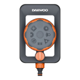 Разбрызгиватель многорежимный 8 в 1 DAEWOO DWS 1018