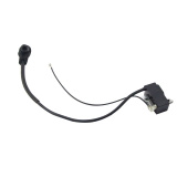 Модуль зажигания FS400 450 VILLARTEC (аналог 41284001306)