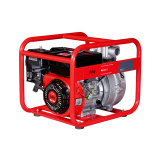 Мотопомпа высоконапорная для чистой воды FUBAG PG 80 H