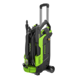 Мойка высокого давления Greenworks PW5130 (130 бар)