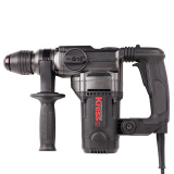 Перфоратор Kress KU332, 1100Вт, 5 Дж, 2 режима, SDS+, кейс