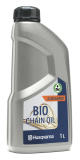 Масло для смазки цепи 1л Husqvarna Veg X-GUARD BIO биоразлагаемое