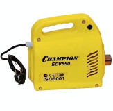 Вибратор глубинный электрический CHAMPION ECV550 (без вала и вибронаконечника)