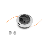 Косильная головка AutoCut C 26-2 VILLARTEC (аналог STIHL 40027102169) (М10*1 М10*1,25 М12*1,75)